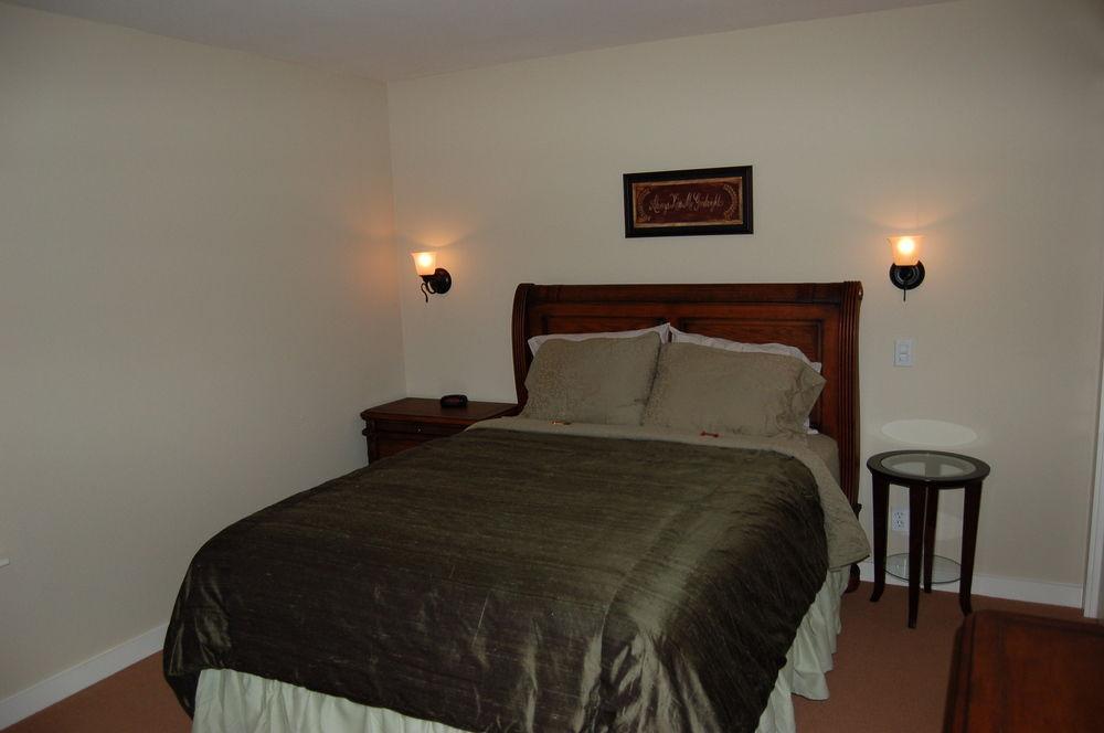 Starfish Manor Oceanfront Hotel Lincoln City Zewnętrze zdjęcie