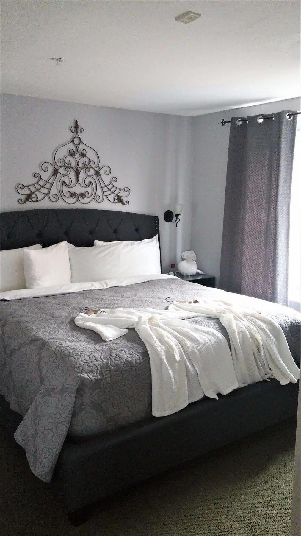 Starfish Manor Oceanfront Hotel Lincoln City Zewnętrze zdjęcie